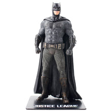 Lade das Bild in den Galerie-Viewer, 18cm Justice League The Flash Batman Superman Wonder Woman Statue Figuren kaufen
