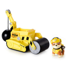 Lade das Bild in den Galerie-Viewer, Paw Patrol Apollo oder Ryder mit Rettungsfahrzeug Auto kaufen