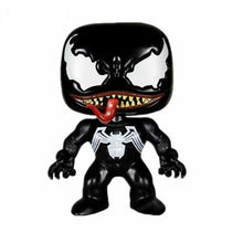 Lade das Bild in den Galerie-Viewer, Funko POP Marvel Avengers 3: Infinity War Iron Spider Man Figur kaufen