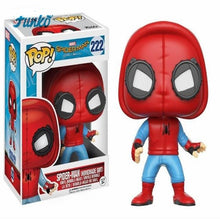 Lade das Bild in den Galerie-Viewer, Funko POP Marvel Avengers 3: Infinity War Iron Spider Man Figur kaufen