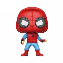 Lade das Bild in den Galerie-Viewer, Funko POP Marvel Avengers 3: Infinity War Iron Spider Man Figur kaufen