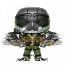 Lade das Bild in den Galerie-Viewer, Funko POP Marvel Avengers 3: Infinity War Iron Spider Man Figur kaufen