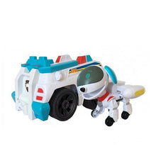Lade das Bild in den Galerie-Viewer, Paw Patrol Robodog und Farhrzeug kaufen