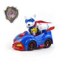 Lade das Bild in den Galerie-Viewer, Paw Patrol Spielzeug: Apollo und Fahrzeug kaufen