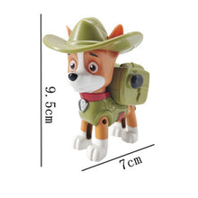 Lade das Bild in den Galerie-Viewer, Paw Patrol Auto mit Figur - verschiedene Motive kaufen