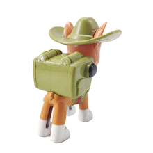 Lade das Bild in den Galerie-Viewer, Paw Patrol Tracker Figur Spielzeug kaufen