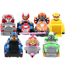 Lade das Bild in den Galerie-Viewer, Paw Patrol Spielzeug Autos im Set (6, 7 oder 9 Figuren) kaufen