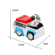 Lade das Bild in den Galerie-Viewer, Paw Patrol Spielzeug Autos im Set (6, 7 oder 9 Figuren) kaufen