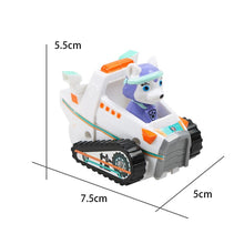 Lade das Bild in den Galerie-Viewer, Paw Patrol Spielzeug Autos im Set (6, 7 oder 9 Figuren) kaufen