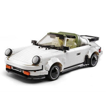 Lade das Bild in den Galerie-Viewer, Technic Porsche 911 Baustein Set (882 Teile) kaufen