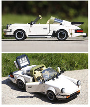 Lade das Bild in den Galerie-Viewer, Technic Porsche 911 Baustein Set (882 Teile) kaufen