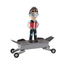 Lade das Bild in den Galerie-Viewer, Paw Patrol Einsatzfahrzeuge mit Figur - Chase, Zuma, Marshall etc. kaufen