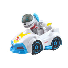 Lade das Bild in den Galerie-Viewer, Paw Patrol Einsatzfahrzeuge mit Figur - Chase, Zuma, Marshall etc. kaufen