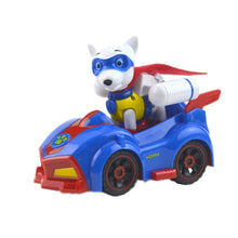 Lade das Bild in den Galerie-Viewer, Paw Patrol Einsatzfahrzeuge mit Figur - Chase, Zuma, Marshall etc. kaufen