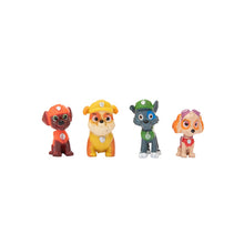 Lade das Bild in den Galerie-Viewer, Paw Patrol Set mit 8 oder 12 Figuren kaufen
