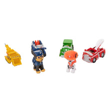 Lade das Bild in den Galerie-Viewer, Paw Patrol Set mit 8 oder 12 Figuren kaufen