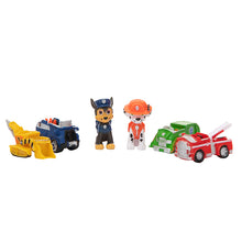 Lade das Bild in den Galerie-Viewer, Paw Patrol Set mit 8 oder 12 Figuren kaufen