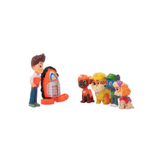 Lade das Bild in den Galerie-Viewer, Paw Patrol Set mit 8 oder 12 Figuren kaufen