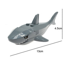 Lade das Bild in den Galerie-Viewer, Mini Tier und Dino Figuren (33 Motive zur Wahl) kaufen