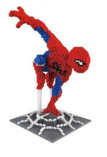 Lade das Bild in den Galerie-Viewer, Superhelden Avengers Baustein Figuren kaufen