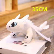 Lade das Bild in den Galerie-Viewer, Drachenzähmen leicht gemacht Plüsch Drachen (ca. 25cm) kaufen