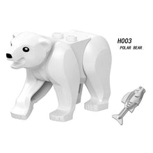 Lade das Bild in den Galerie-Viewer, Mini Tier und Dino Figuren (33 Motive zur Wahl) kaufen