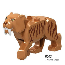 Lade das Bild in den Galerie-Viewer, Mini Tier und Dino Figuren (33 Motive zur Wahl) kaufen