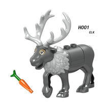 Lade das Bild in den Galerie-Viewer, Mini Tier und Dino Figuren (33 Motive zur Wahl) kaufen