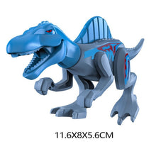 Lade das Bild in den Galerie-Viewer, Mini Tier und Dino Figuren (33 Motive zur Wahl) kaufen