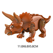 Lade das Bild in den Galerie-Viewer, Mini Tier und Dino Figuren (33 Motive zur Wahl) kaufen