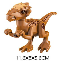 Lade das Bild in den Galerie-Viewer, Mini Tier und Dino Figuren (33 Motive zur Wahl) kaufen