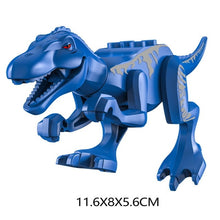 Lade das Bild in den Galerie-Viewer, Mini Tier und Dino Figuren (33 Motive zur Wahl) kaufen