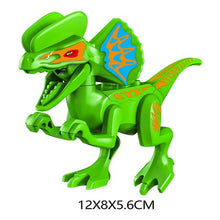 Lade das Bild in den Galerie-Viewer, Mini Tier und Dino Figuren (33 Motive zur Wahl) kaufen