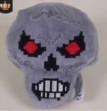 Lade das Bild in den Galerie-Viewer, Süßer Panda Kuscheltier aus Minecraft kaufen