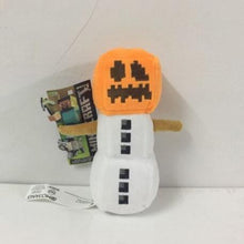 Lade das Bild in den Galerie-Viewer, Süßer Panda Kuscheltier aus Minecraft kaufen