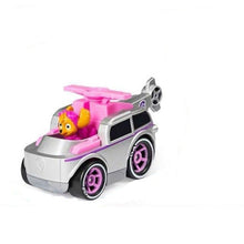 Lade das Bild in den Galerie-Viewer, Paw Patrol Spielzeug - Rettungsfahrzeuge - Chase Marshall Ryder uvm. kaufen