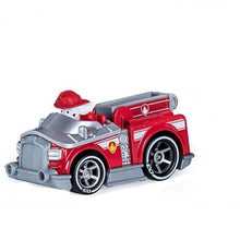 Lade das Bild in den Galerie-Viewer, Paw Patrol Spielzeug - Rettungsfahrzeuge - Chase Marshall Ryder uvm. kaufen