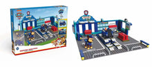Lade das Bild in den Galerie-Viewer, Paw Patrol Einsatz Zentrale Bausteine Set zum selbst bauen Spielzeug kaufen