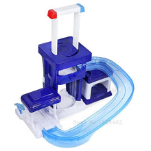 Lade das Bild in den Galerie-Viewer, Super Wings Polizei Wache Spielzeug Set mit Paul kaufen