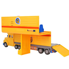 Lade das Bild in den Galerie-Viewer, Super Wings Poppa Wheels Deluxe LKW Spielzeug Truck kaufen