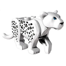 Lade das Bild in den Galerie-Viewer, Mini Tier und Dino Figuren (33 Motive zur Wahl) kaufen