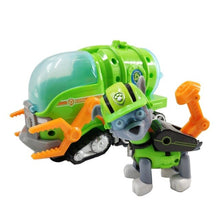 Lade das Bild in den Galerie-Viewer, Paw Patrol Sea Patrol Boote mit Figur Marshall, Chase etc. kaufen