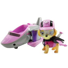 Lade das Bild in den Galerie-Viewer, Paw Patrol Sea Patrol Boote mit Figur Marshall, Chase etc. kaufen