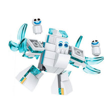 Lade das Bild in den Galerie-Viewer, Girlie Mini Baustein Figuren Sets - Diverse Motive kaufen