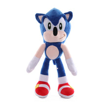 Lade das Bild in den Galerie-Viewer, Sonic The Hedgehog Kuscheltiere ca. 30cm - verschiedene Motive kaufen