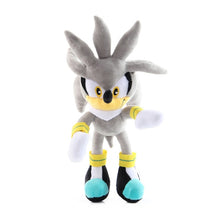 Lade das Bild in den Galerie-Viewer, Sonic The Hedgehog Kuscheltiere ca. 30cm - verschiedene Motive kaufen