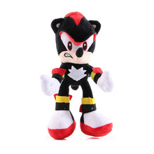 Lade das Bild in den Galerie-Viewer, Sonic The Hedgehog Kuscheltiere ca. 30cm - verschiedene Motive kaufen