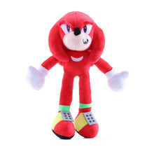 Lade das Bild in den Galerie-Viewer, Sonic The Hedgehog Kuscheltiere ca. 30cm - verschiedene Motive kaufen