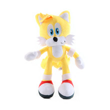 Lade das Bild in den Galerie-Viewer, Sonic The Hedgehog Kuscheltiere ca. 30cm - verschiedene Motive kaufen