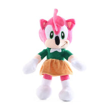 Lade das Bild in den Galerie-Viewer, Sonic The Hedgehog Kuscheltiere ca. 30cm - verschiedene Motive kaufen